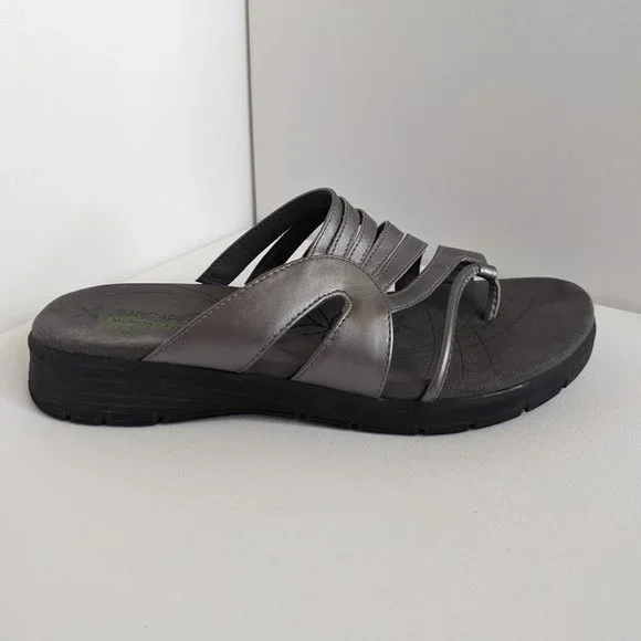 BareTraps Shoes Baretraps Cammey Womens Size Sandals Memory